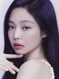 Pink Jennie Manipulation Edit ♡