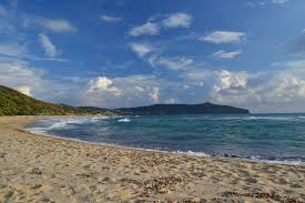 Palinuro The Pearl Of Cilento Near Salerno In Southern Italy