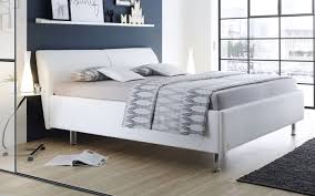 Ruf, boxspringbetten, casa, boxspringbett zum absoluten tiefstpreis! Polsterbett Casa In Weiss Online Bei Hardeck Kaufen