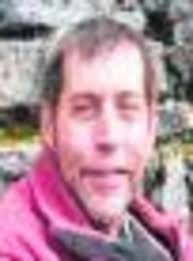 Gary Burden Obituary (1961