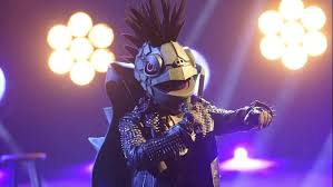 The Masked Singer Season 3 Episode 11 Who Was Revealed Heavy Com