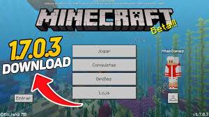 Preview just now download beta version of minecraft 1.17.0.58 caves from planetmcpe craft, create, and explore alone, or with friends on mobile devices or windows 10. Download Minecraft Pe 1 7 0 3 Minecraft Pocket Edition By Ntek Games
