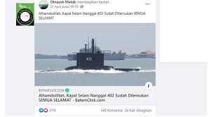 Saat nanggala menyelam dalam latihan rutin nanggala mungkin memiliki jalur yang sudah direncanakan dalam latihan, tapi lokasi yang bisa kita ketahui dengan jelas adalah lokasi saat awak. 2ukagpamn5ozbm