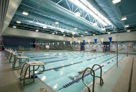 Herndon Community Center Pool Center Pool Swimming Pool