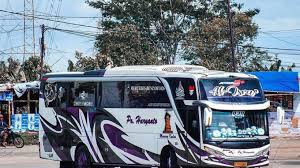 Info lowongan kerja cpns dan bumn 2020. Desain Busnya Yang Ditiru Sampai Luar Negeri Begini Respon Po Haryanto Kudus Tribun Jateng