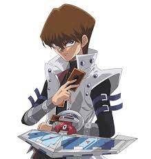 Seto Kaiba Character Profile Official Yu Gi Oh Site Yugioh Anime Anime Funny