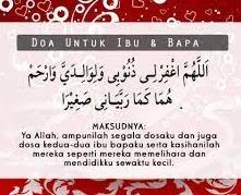 Adap kepada ibu bapa ayat kefahaman cara ulamak mengistinbatkan hukum berdasarkan lafaz 'qadha' iaitu fi'il amr yang menunjukkan perintah suruhan. Doa Untuk Ibu Bapa Jimmarteen Blog Bergumbira