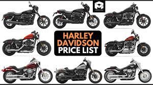Harley Cost In India Promotion Off68
