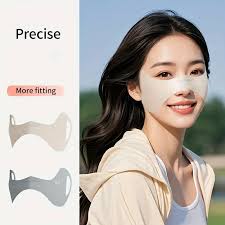 summer wing face mask unisex outdoor cycling