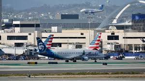 American Airlines: no merger, yes to expanded partnerships