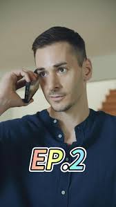 Mr Hamilton and Liana Miller