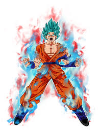 Maybe you would like to learn more about one of these? Goku Super Saiyan Blue Kaioken Goku Super Saiyan Blue Super Saiyan Blue Kaioken Super Saiyan Blue