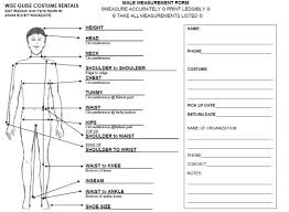 Http Wiseguisecostumes Weebly Com Uploads 9 7 4 7 9747432 Malemeasurement Jpg Sewing Measurements Body Measurement Chart Diy Sewing Clothes