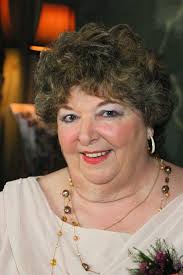 In loving memory of Barbara Duckworth