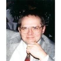 Frank Allen Hay Obituary