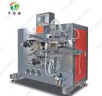 Cylindrical Cell Semi-auto Winding Machine Suppliers and ...