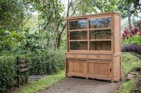 Teak Schrank Buffetschrank Teak Buffet