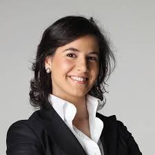 Raquel Rocha Carvalho