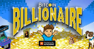 Persons may deliver bitcoins (or section of one) to your digital budget, and you can send bitcoins to other people. Bitcoin Billionaire Mod Apk 4 14 1 Download Unlimited Money