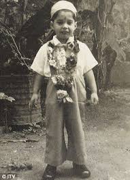 Pin On Rockstar Youg