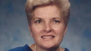 Patricia Phillips Obituary (1946