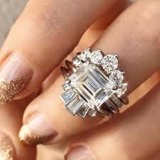 Pin On Stunning Stacking Rings