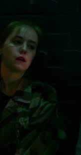 I Married a Mobster" Street Smart (TV Episode 2012)