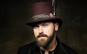 Now Zac Brown Has Some Terrible Rap Song