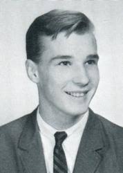 Thomas William Dolan III : Private First Class from Massachusetts, Vietnam  War Casualty