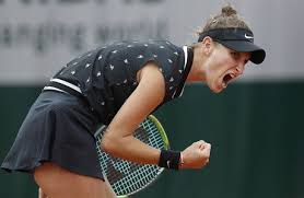 Women's singles, round 3, vondroušová v n. Vondrousova Nejvetsi Vyhra Roku 2019 Z Osmifinale Na Grandslamu Jsem Nadsena Ostatni Sporty Lidovky Cz