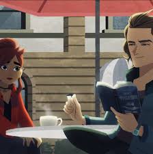 No archive warnings apply (651) 140 Carmen San Diego Ideas In 2021 Carmen Sandiego San Diego Carmen