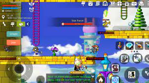 Complete training guide for both reboot and normal servers in maplestory. Best Place To Grind Maplestory M Which Star Force Field To Use