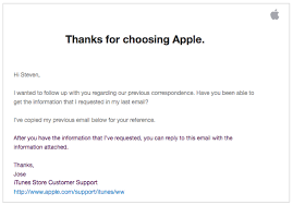 How To Write A Follow Up Email Backed By Research