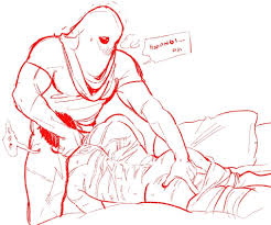 Rule 34 Dev - anal_fingering artist_request blowjob call_of_duty fingering  horangi könig kim_hongjin konig male_only masked_male modern_warfare  scarred scars|8309434456