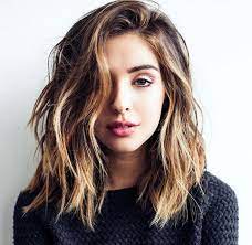 Coupe De Cheveux Mi Long En 20 Idees A Ne Pas Manquer