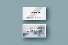Download Elegant Business Card Mock Up For Free Business Card Mock Up Free Business Card Mockup Elegant Business Cards
