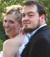 Miller, Chambers wedding