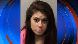 Paige Hoyt's Instagram, Twitter & Facebook