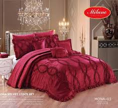 مفرش سرير راقي من محل هوم ديزاين هذا المفرش متوفر حتى نفاد الكمية موقعنا في محافظة مسقط رقم الواتساب 97766620 مل Design House Design Home