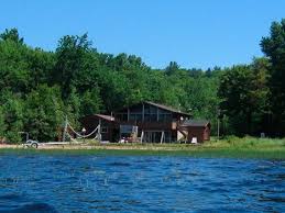 Karla ford was born to her parents in 1970 (age 50 years; The Ford Family Compound Now Magazine