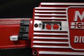 Msd 6al 6425 installation instructions manual (21 pages). Msd S Newest 6al Takes Conventional Ignitions Into The Digital Age Dragzine