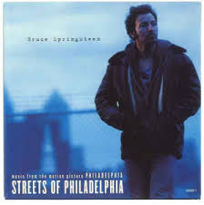 For bruce springsteen , the picture of he and clarence clemons that comprise the front and back cover of born to run is the embodiment of the last verse of his song tenth avenue freeze out. Bruce Springsteen Streets Of Philadelphia Discogs