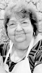 Quinta A. Pistolesi — Gouverneur Tribune Press