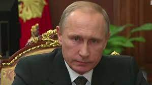 I believe putin is on point about us involvement in the situation, however russia also has it's own interests in the conflict. Putin On Isis We Will Search For Them Everywhere Cnn Video
