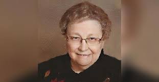 Nancy J. Wilson Obituary