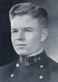 Capt Richard Lucius Kibbe (1911-1991)