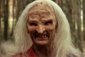 Wrong turn wrong turn 2: Horror Brawl Three Finger By Ask Theangelofsouls On Deviantart