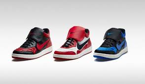 The shoes debuted last night on hart's feet during an appearance on the tonight show starring jimmy fallon — a platform the swoosh has smartly used congrats to kevin. Just For Kicks Amsterdam S Coolest Sneaker Brand Nike S Jordan Themed Soccer Shoes And Will Ferrell S Surprising Footwear On Fallon Gq