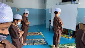 Sintesa merupakan program pemberitaan tv edukasi yang menyajikan kumpulan berita pendidikan dan kebudayaan dalam sepekan dikemas menjadi tayangan berita. International Integrated Tahfiz Home Facebook