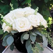 Flowers lose their special touch when the recipient has to unpack and arrange the bouquet themselves. Delilah S Flowers Home Facebook